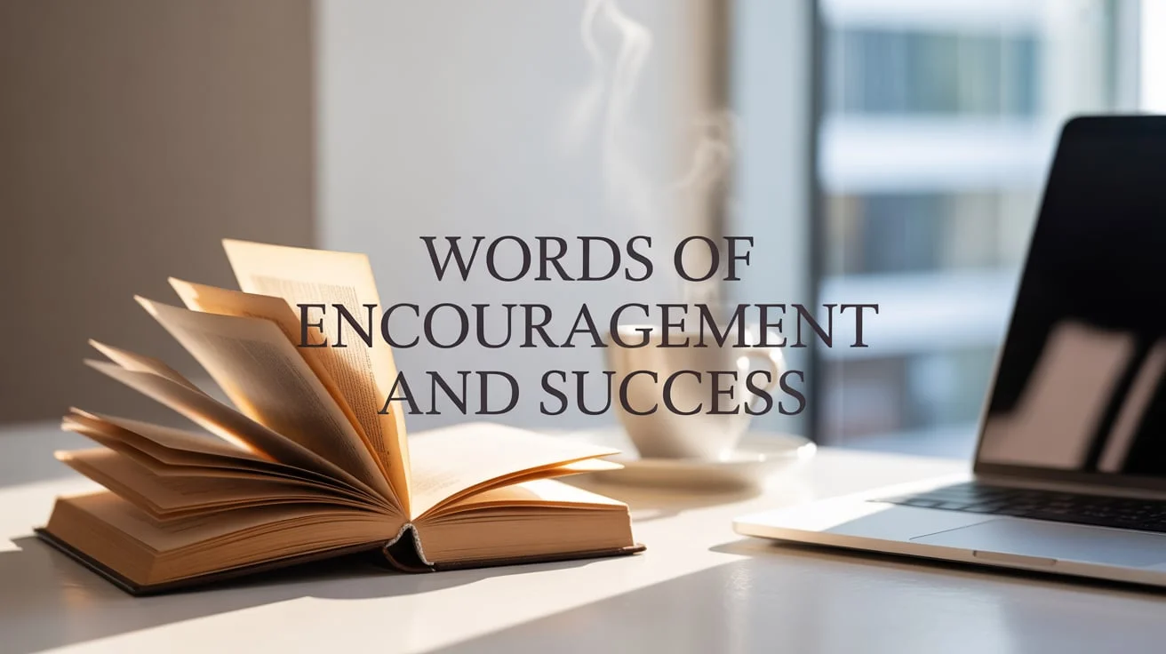 Words of Success